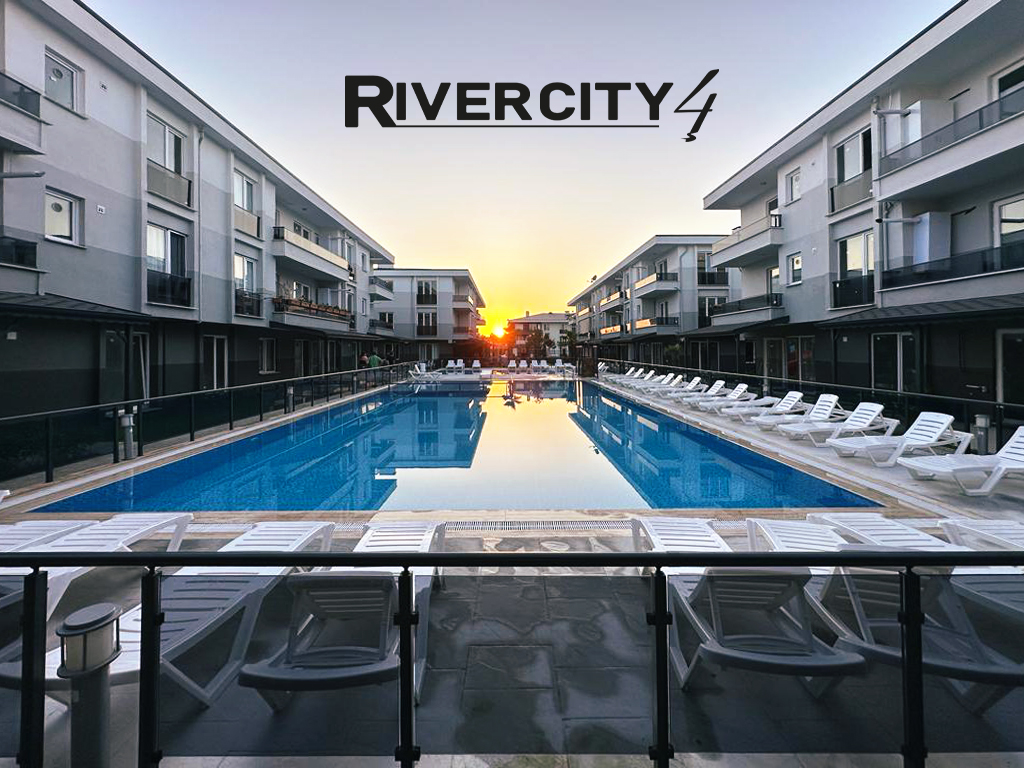 River city 4
